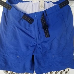 Men's LL Bean Shorts